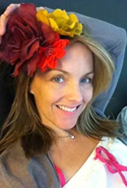 Alice Ripley - American actress