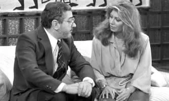 Alida Chelli - Italian singer