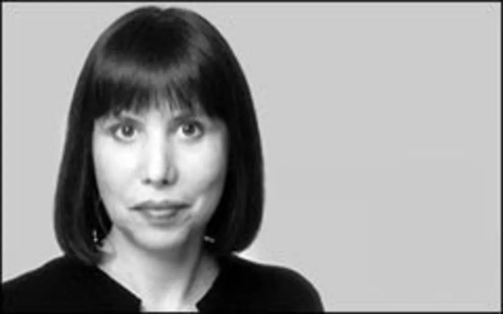 Alison Gopnik - American professor