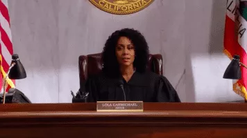 All Rise - American drama series