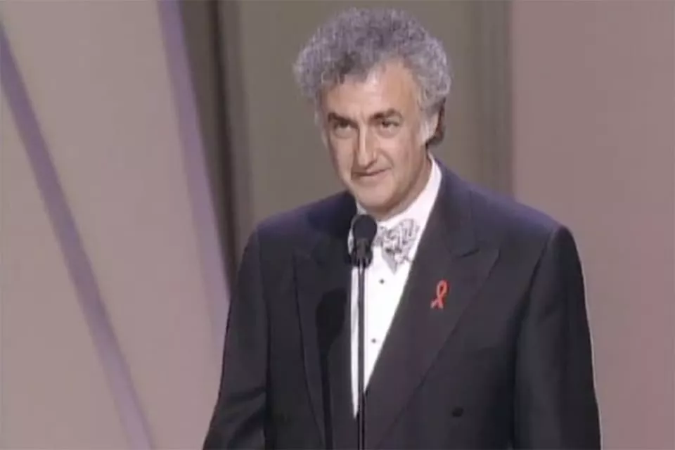 Allan Arkush - American director