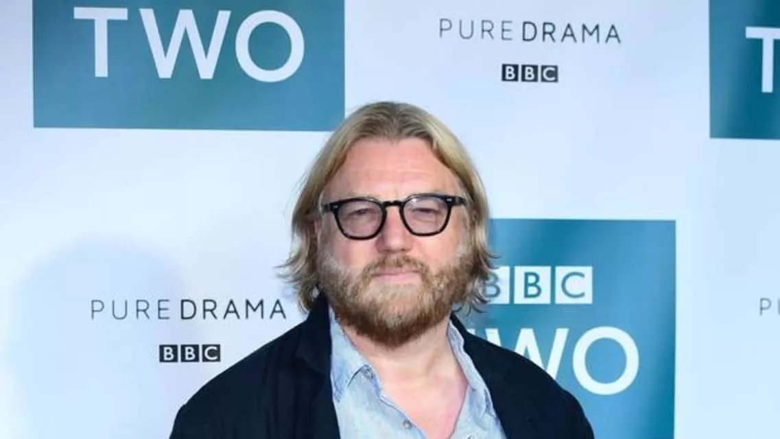 Allan Cubitt - Teacher