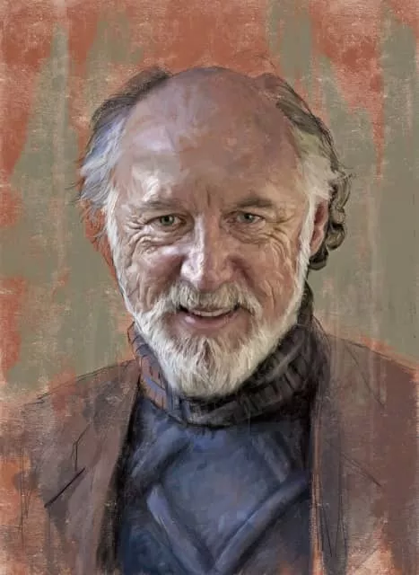 allan gurganus - American novelist