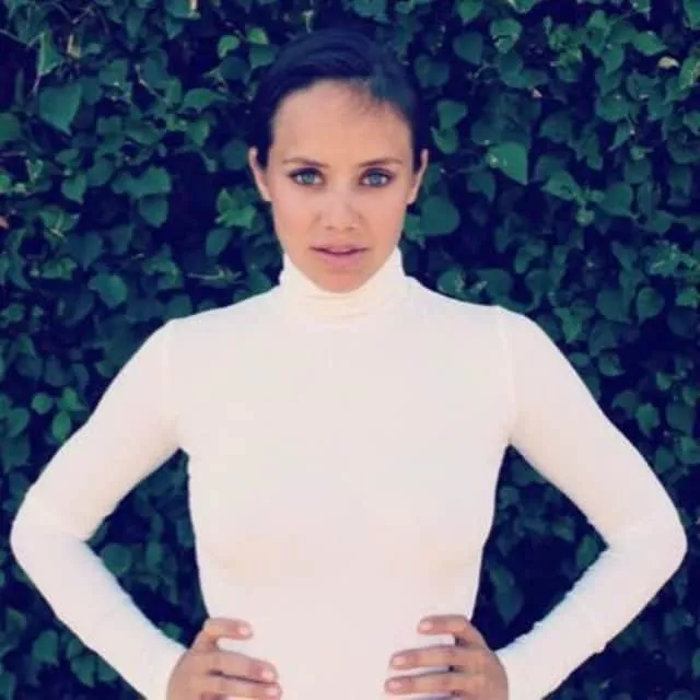 Allie Bertram - Actress