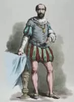 Alonso Pérez de Guzmán y Sotomayor, 7th Duke of Medina ... - 