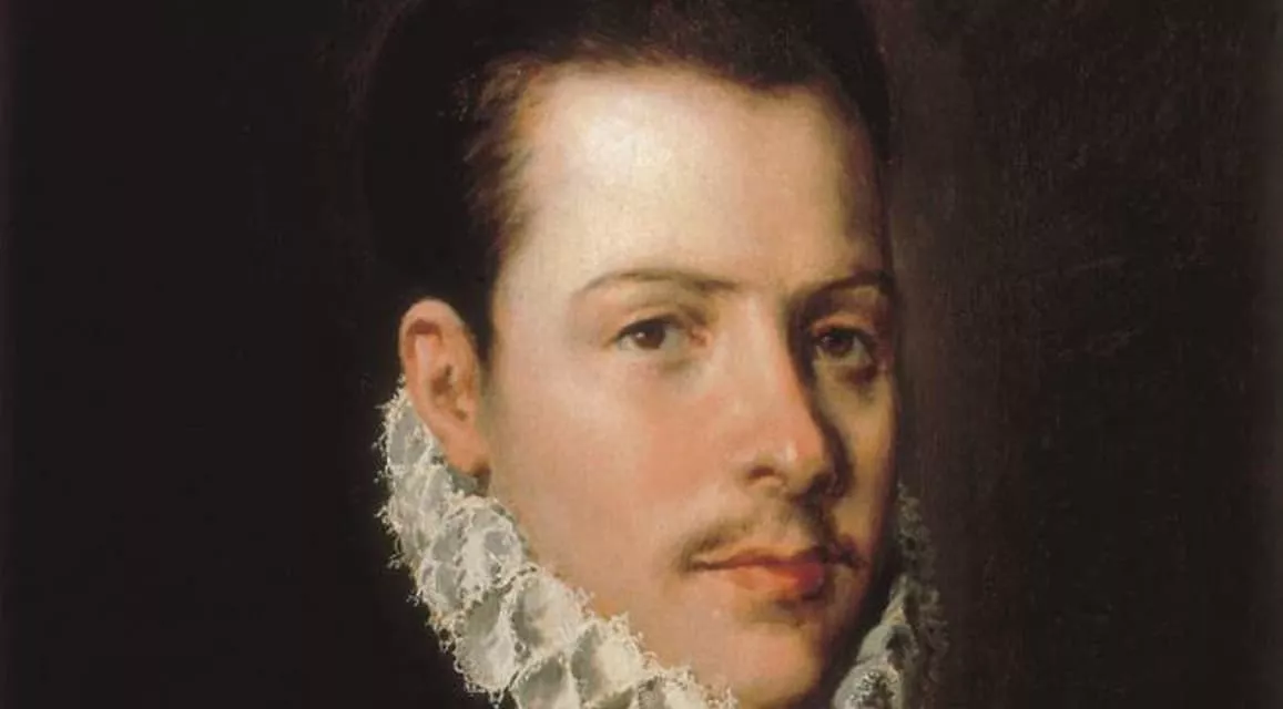 Alonso Sánchez Coello - Painter