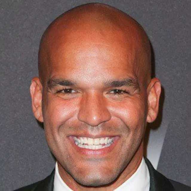 Amaury Nolasco - Puerto Rican actor