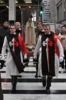 American Society for the Defense of Tradition, Family and Property (TFP) - 