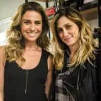 Amora Mautner - Brazilian television director and former actress