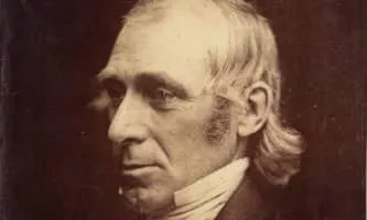 Amos Bronson Alcott - American teacher