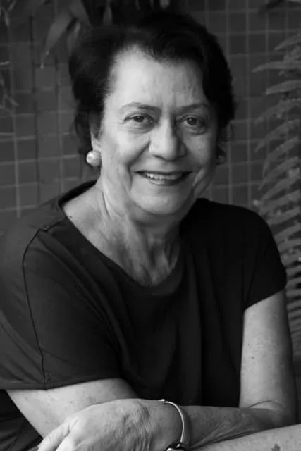 Ana Maria Machado - Brazilian writer