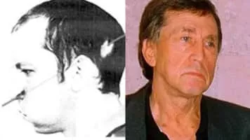 Anatoli Bugorski - Russian physicist