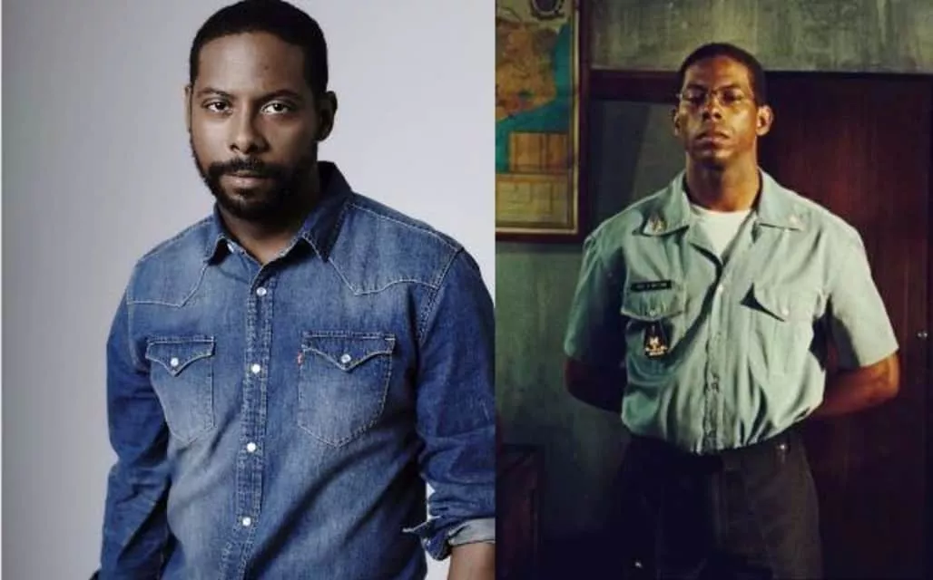 André Ramiro - Actor