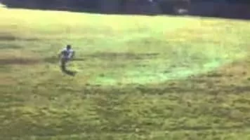 Andre Dyson - American football player