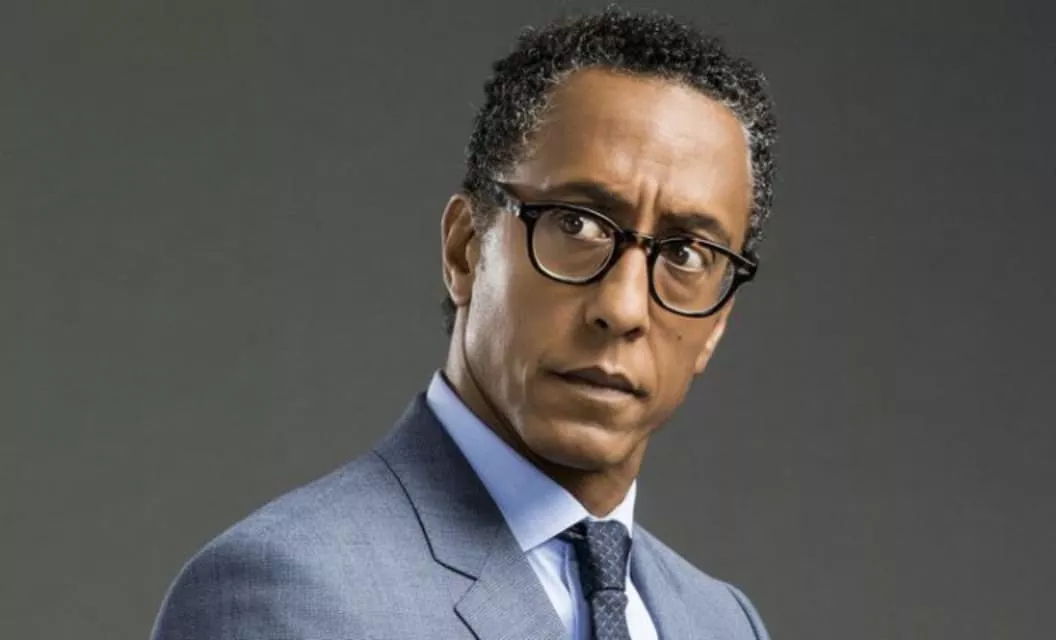 Andre Royo - American actor