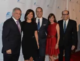 andrea blaugrund nevins - Writer