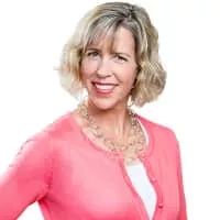 Andrea Vahl - Author