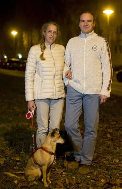 Andreas Krieger - German athlete