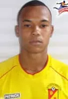 Andrés Felipe Arroyave Cartagena (Andrés Arroyave) - Football player