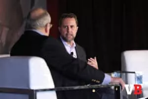 Andrew House - Businessman