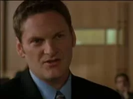 Andrew Kavadas - Canadian actor