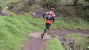 Andris Ronimoiss - Runner