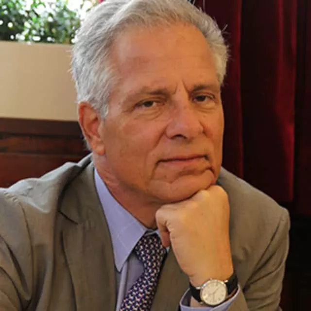 Andrés Duany - American architect