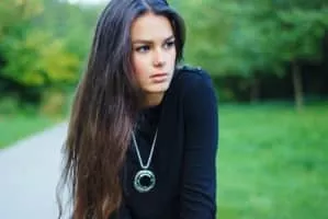 Anfisa Chernykh - Russian actress