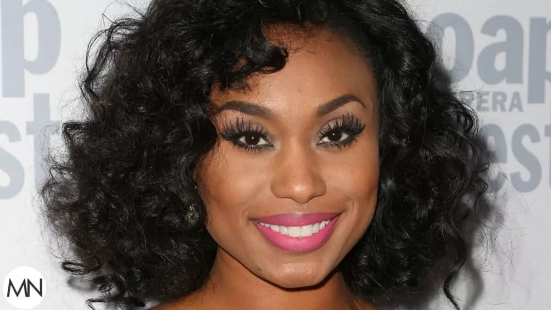 Angell Conwell - American actress