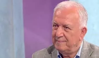 ANGELO MALINCONICO; SILVANO TAGLIAGAMBE. - Italian philosopher