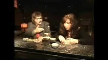 Anke Lautenbach - German singer