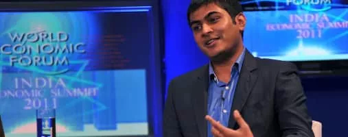 ankit fadia - Indian computer