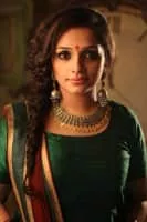 Ann Augustine - Indian actress