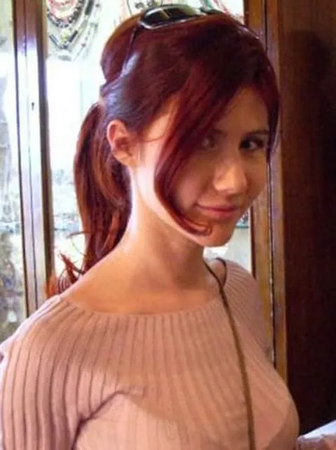 Anna Chapman - Russian intelligence agent