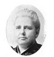 Anna Howard Shaw - Physician