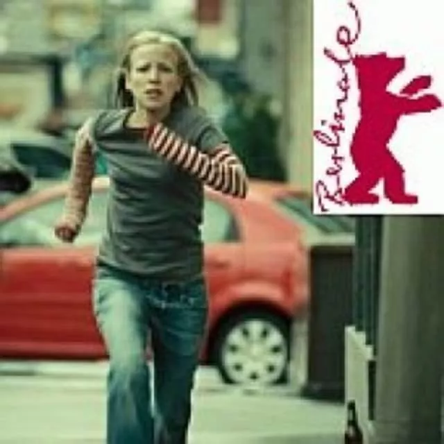 Anna Melikian - Russian film director