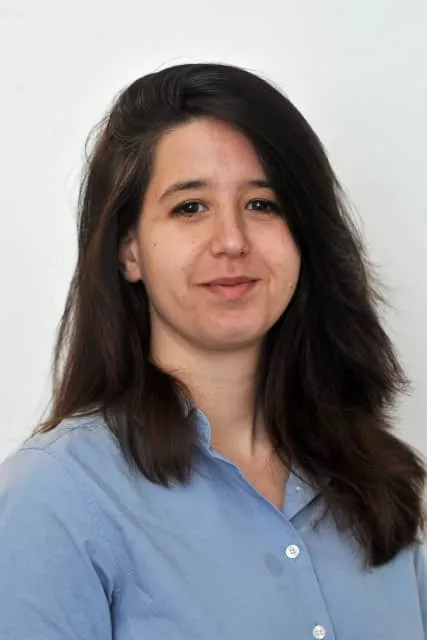 Anna Savva - Actress