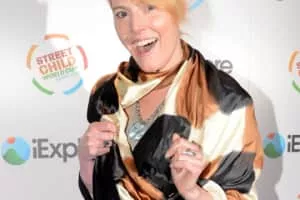 Anna Winslet - Actress