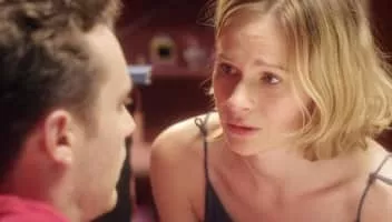 Annabelle Hettmann - Movie actress