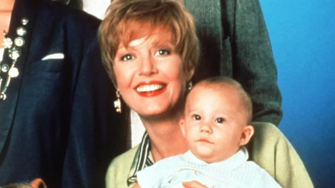 Anne Schedeen - American actress