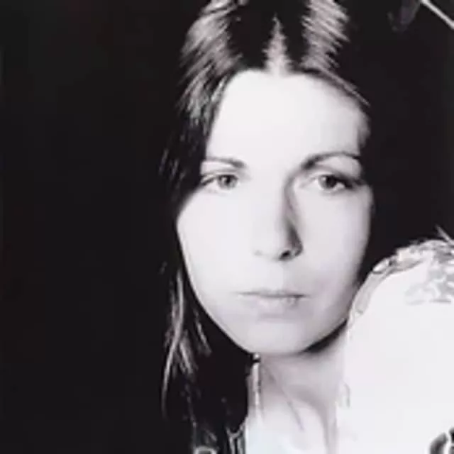 Annie Haslam - English vocalist