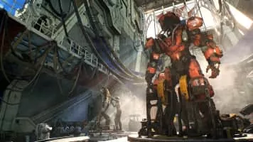 Anthem - Online game