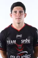 Anthony Belleau - Rugby union player