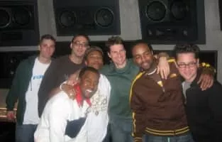 Anthony Kilhoffer - Record producer