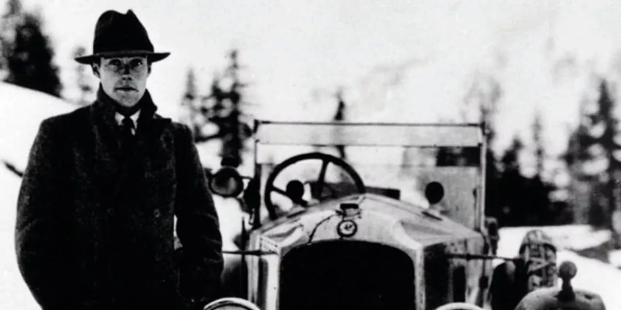 Anthony Powell - Novelist