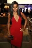 Antoinette Robertson - American actress