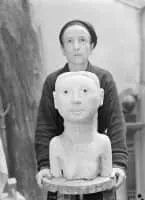 Anton Prinner - French-Hungarian painter