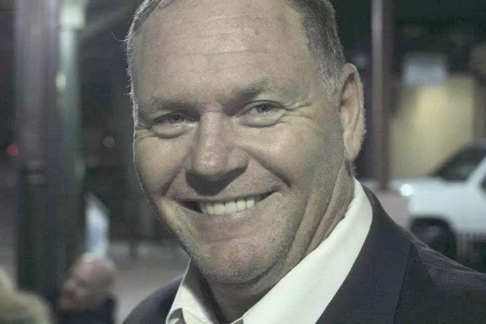 Antoni Corone - American actor