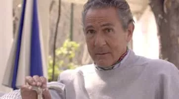 Antonio Gala - Spanish poet