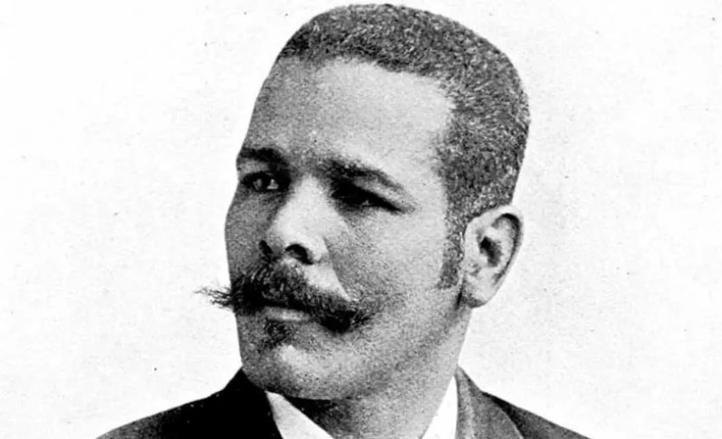 Antonio Maceo Grajales - Commander